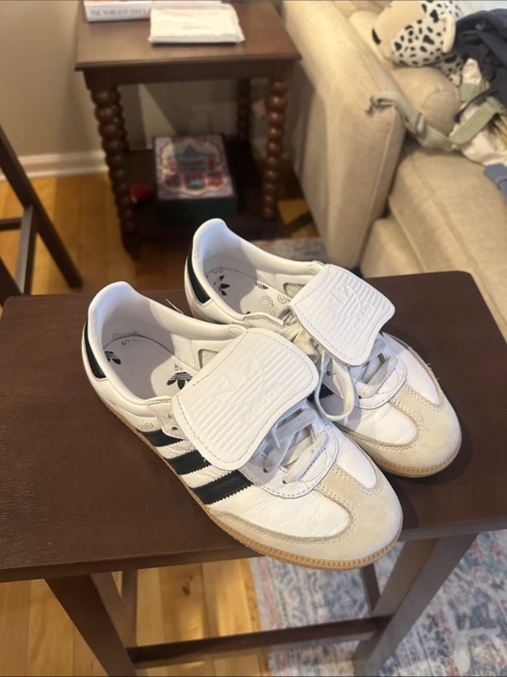 Adidas Samba LT Sneaker